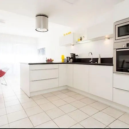 Gazan Holiday home Antibes