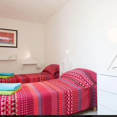 Gazan Ferienhaus *